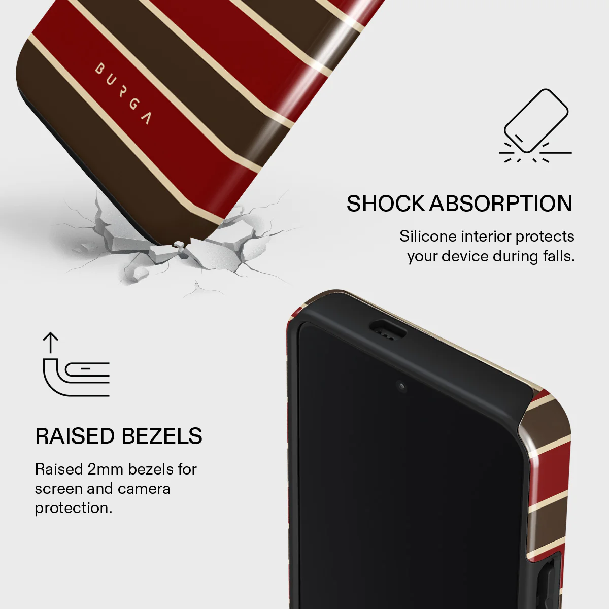 Yearbook - Xiaomi 14 Ultra Case - Image 4