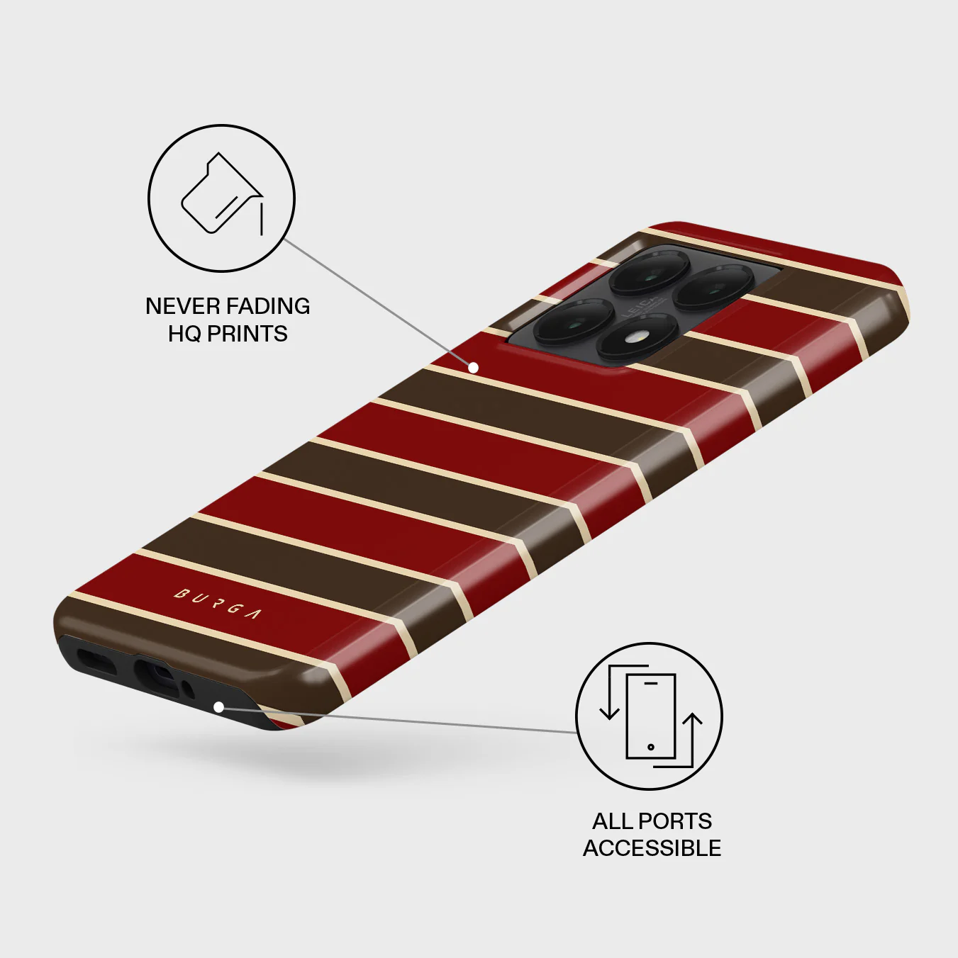 Yearbook - Xiaomi 14T Case - Image 3