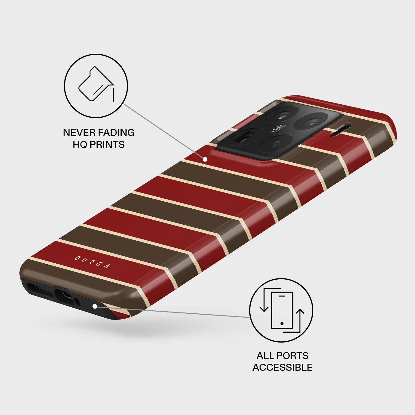 Yearbook - Xiaomi 15 Case - Image 3