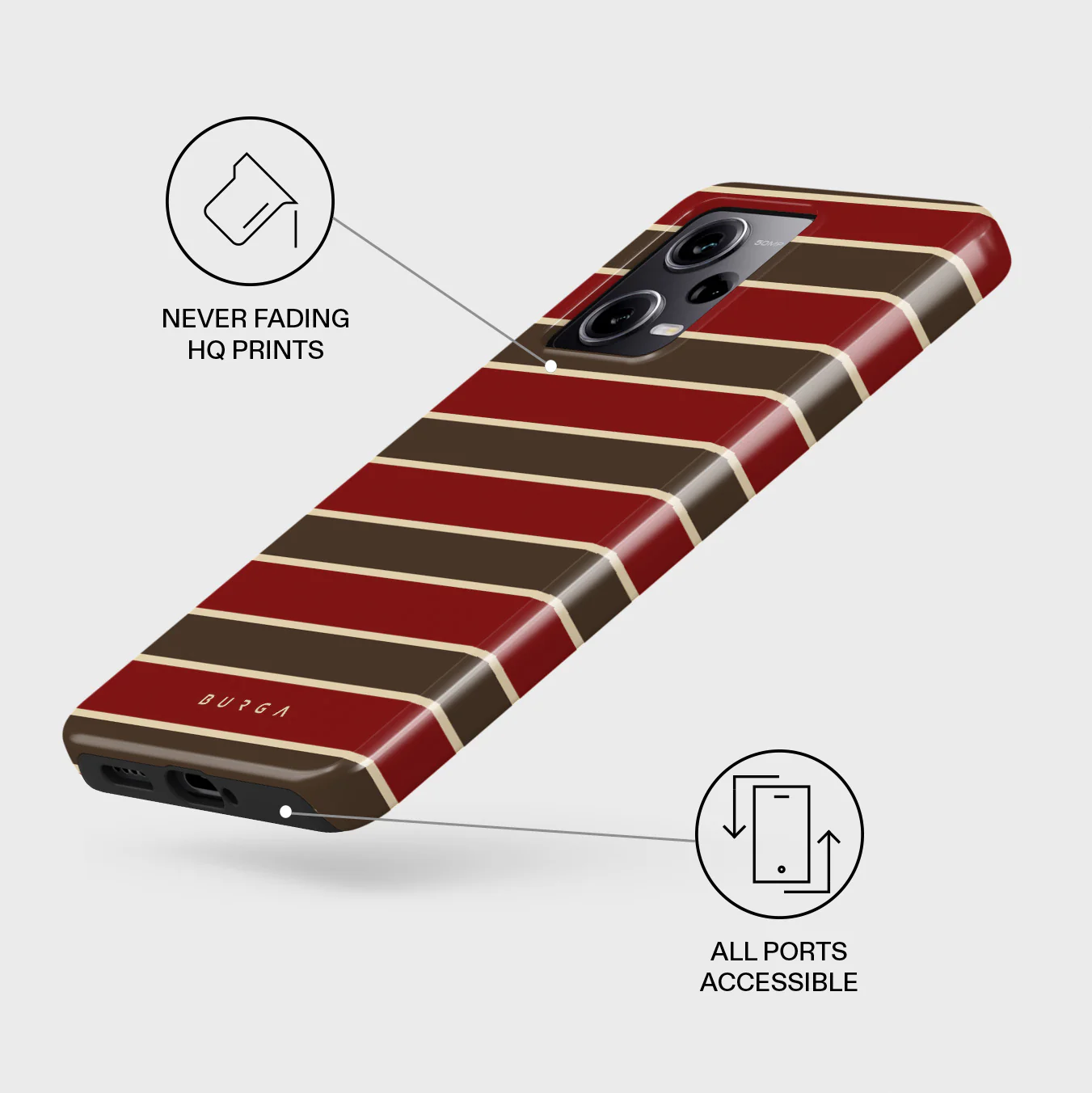 Yearbook - Xiaomi Redmi Note 12 Pro+ 5G Case - Image 3