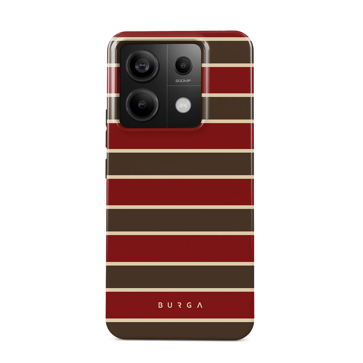 Yearbook - Xiaomi Redmi Note 13 Pro 5G Case