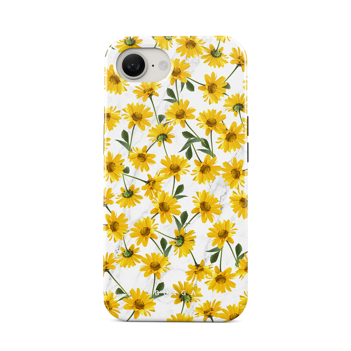Summer Scent - Yellow Flower iPhone 17e Case