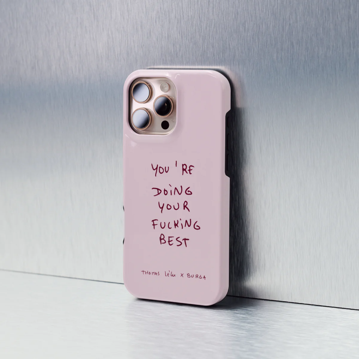 Your Best - Samsung Galaxy A57 5G Case - Image 11