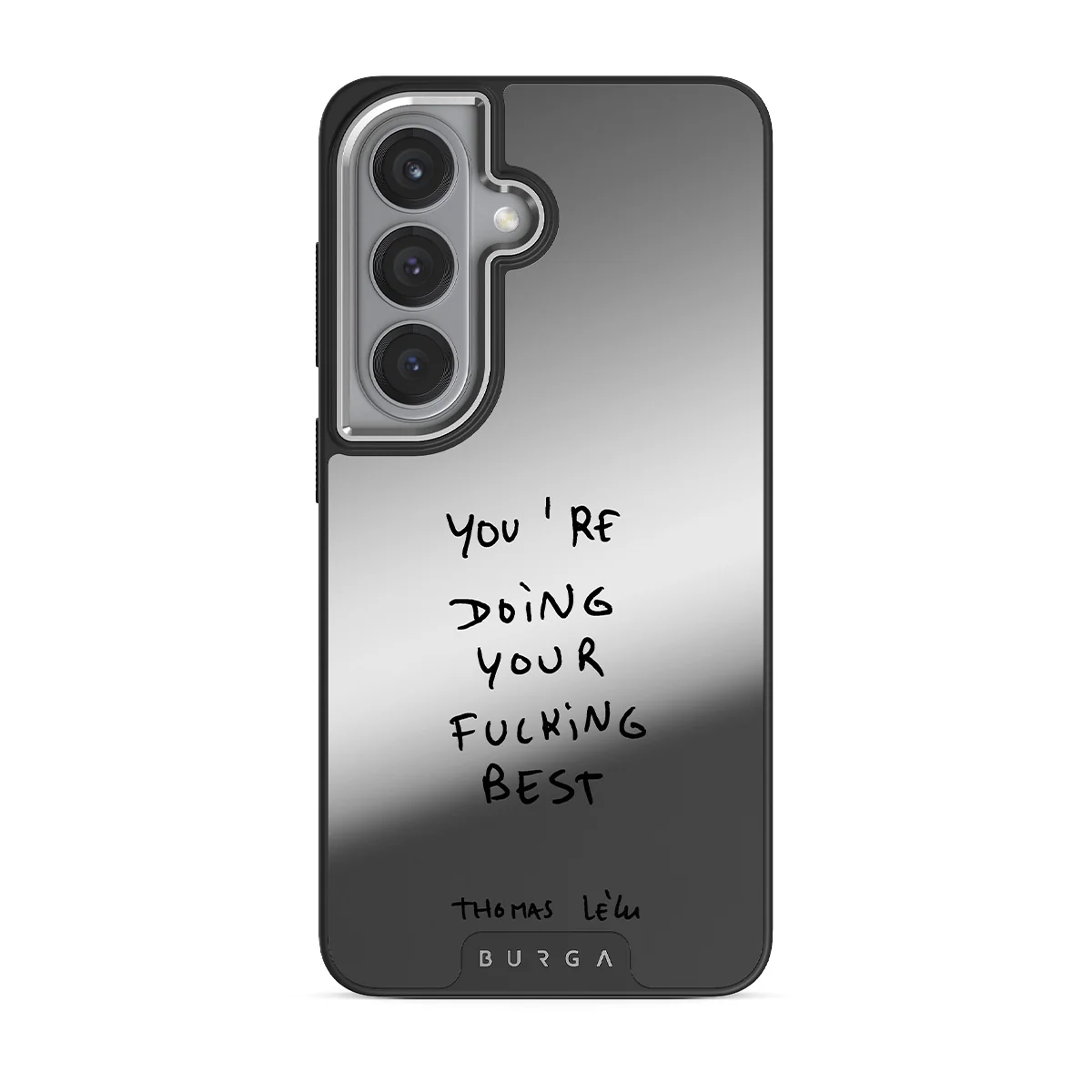 Your Best - Samsung Galaxy S26 Case - Image 56