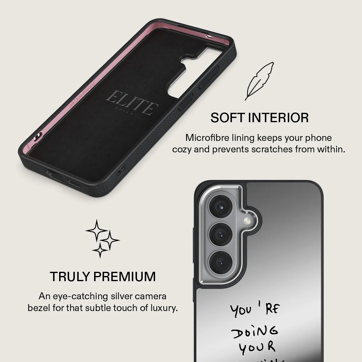 Your Best - Samsung Galaxy S26 Case - Image 62