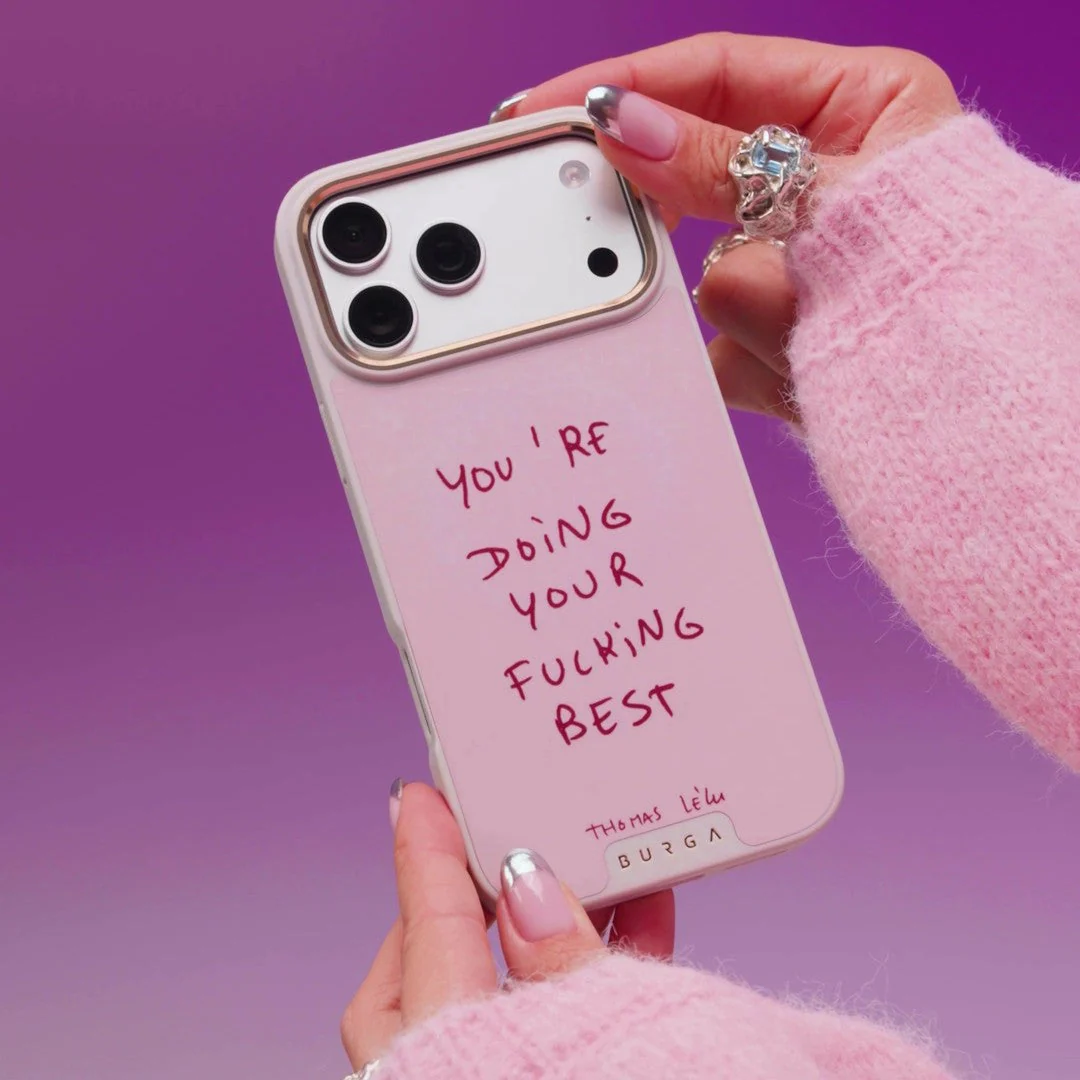 Your Best - Samsung Galaxy S26 Case - Image 66