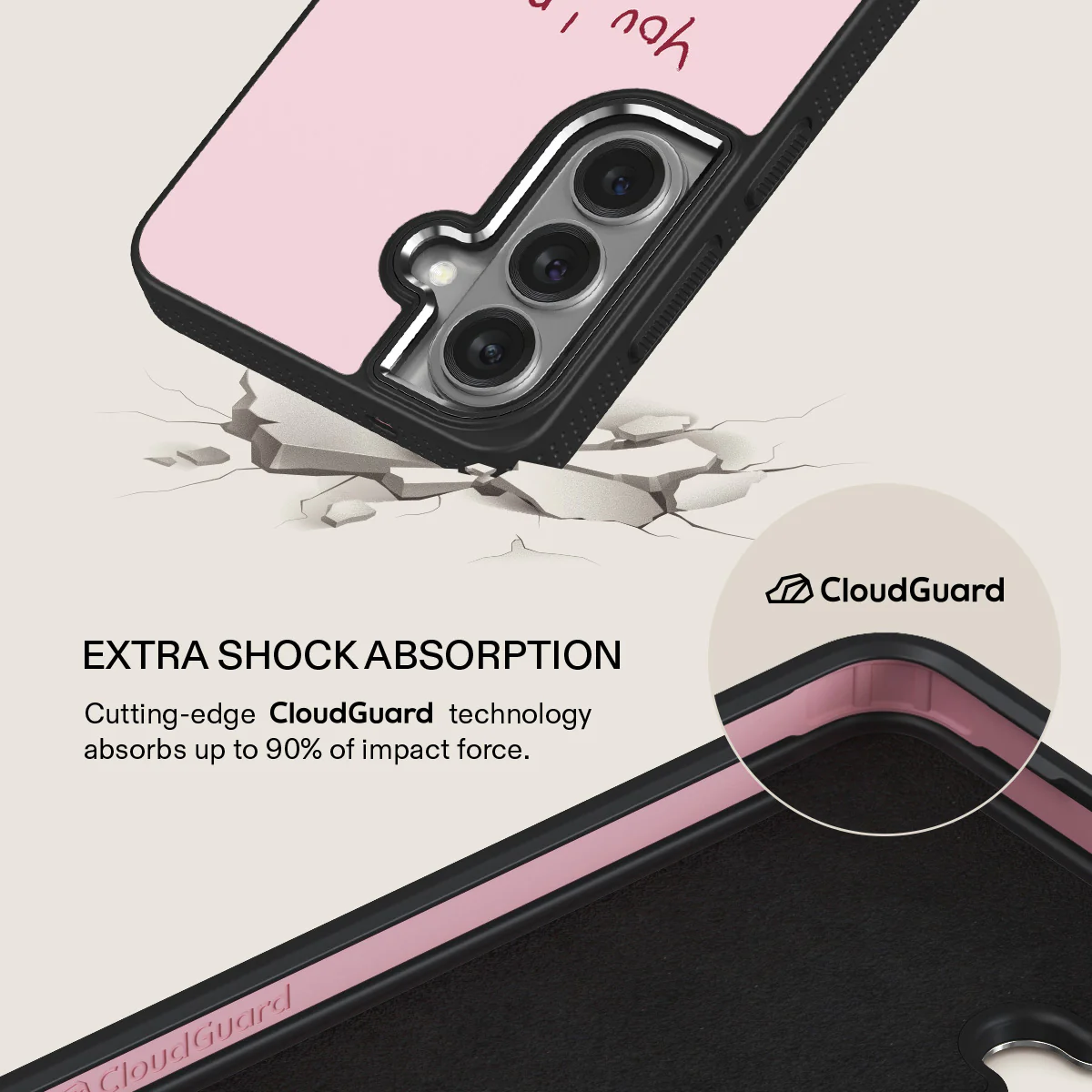 Your Best - Samsung Galaxy S26 Plus Case - Image 14