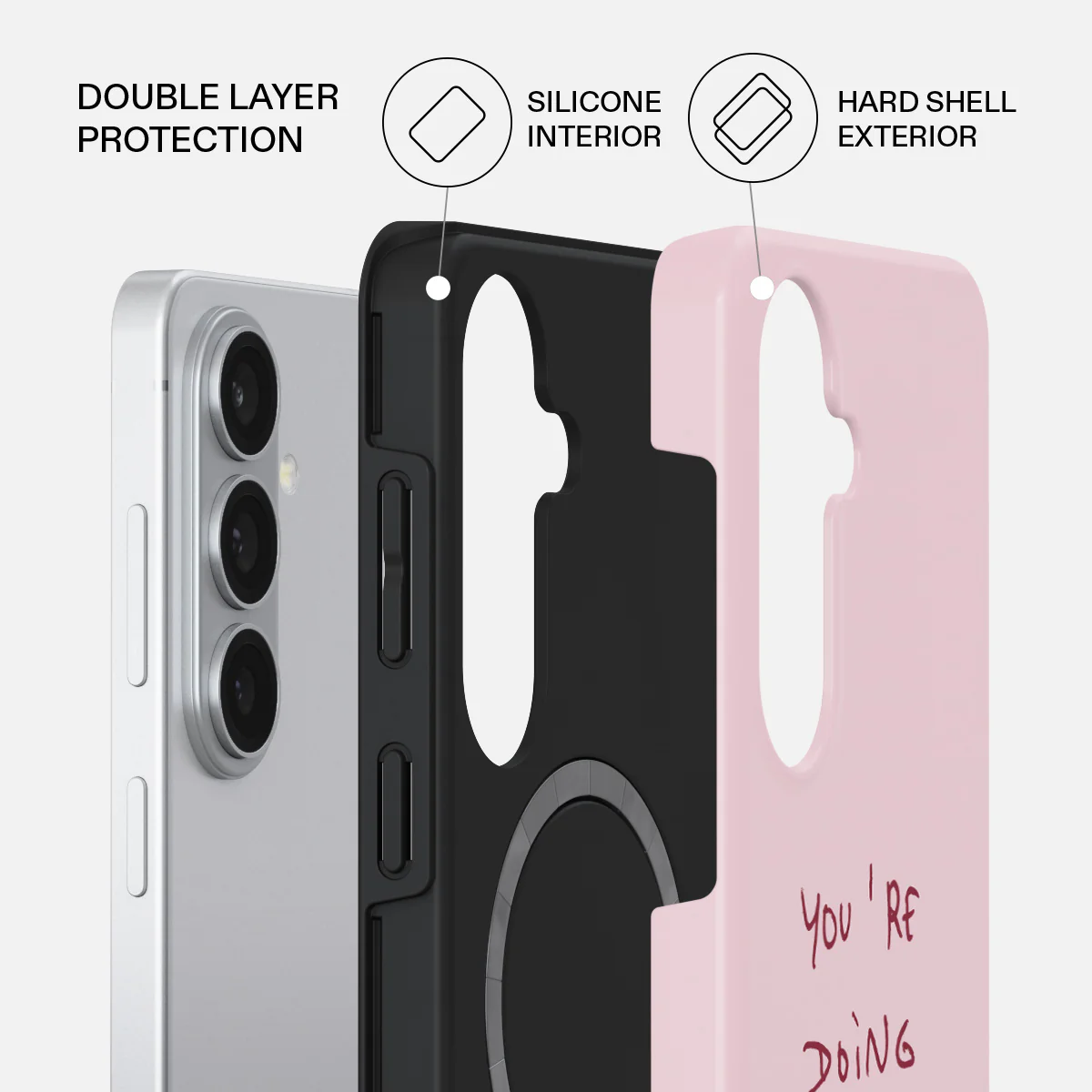 Your Best - Samsung Galaxy S26 Plus Case - Image 2