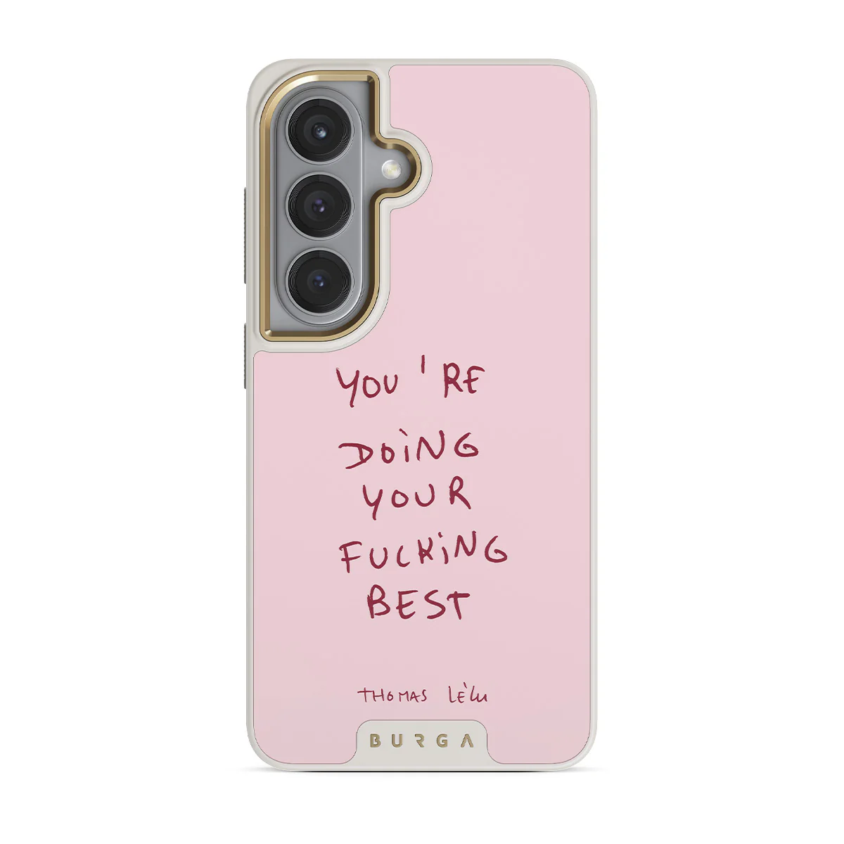 Your Best - Samsung Galaxy S26 Plus Case - Image 26