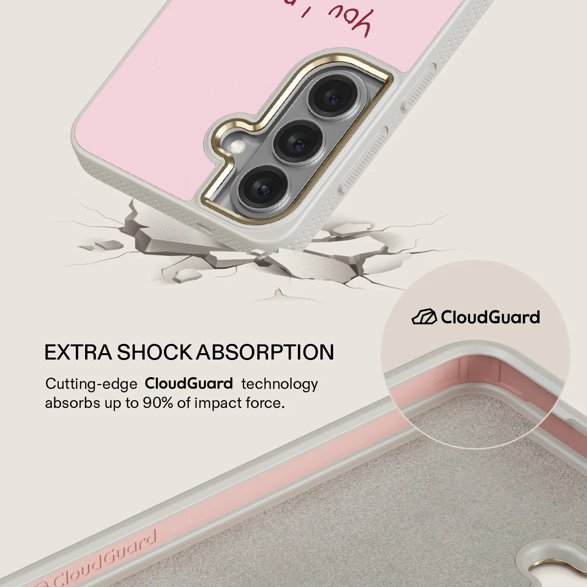 Your Best - Samsung Galaxy S26 Plus Case - Image 28