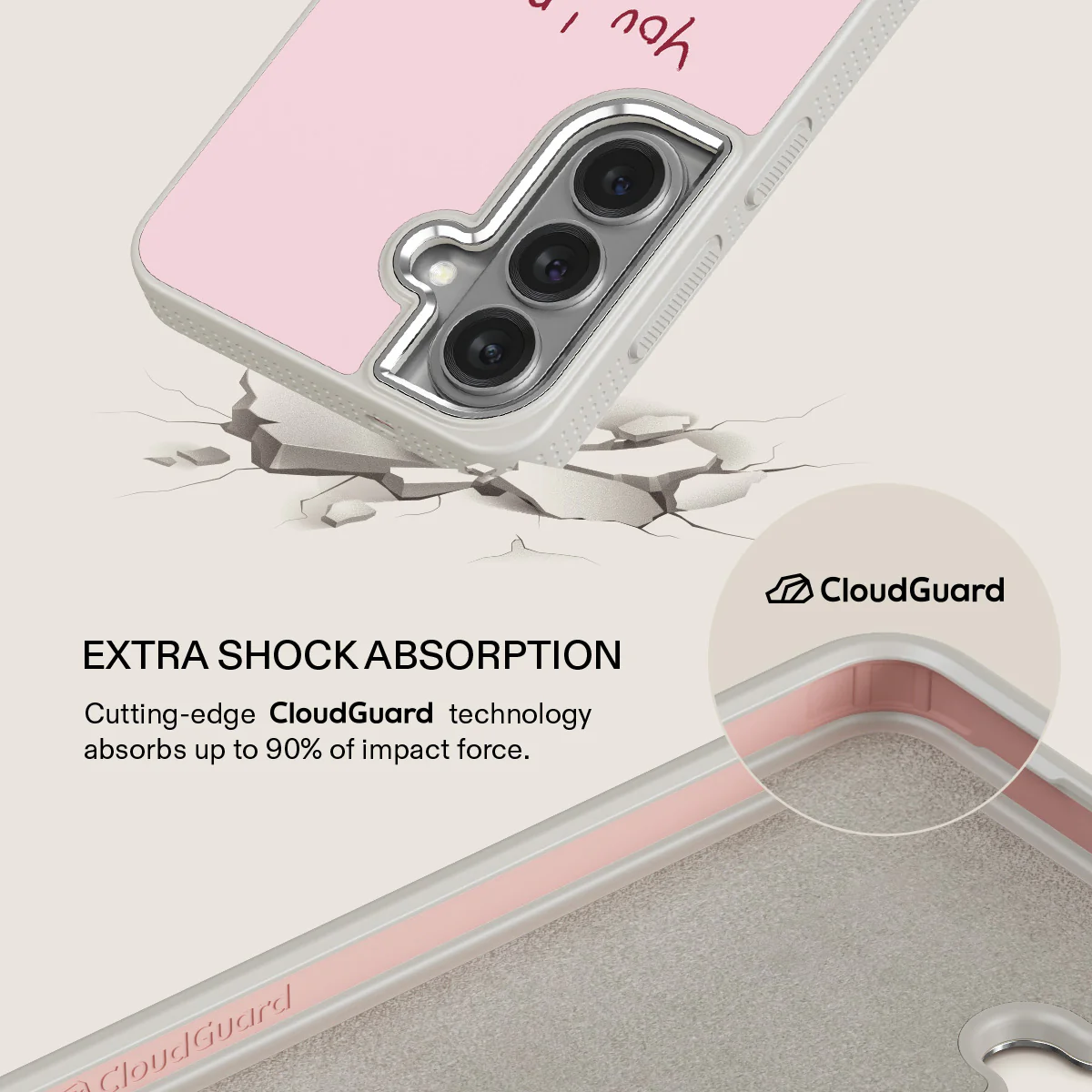 Your Best - Samsung Galaxy S26 Plus Case - Image 35