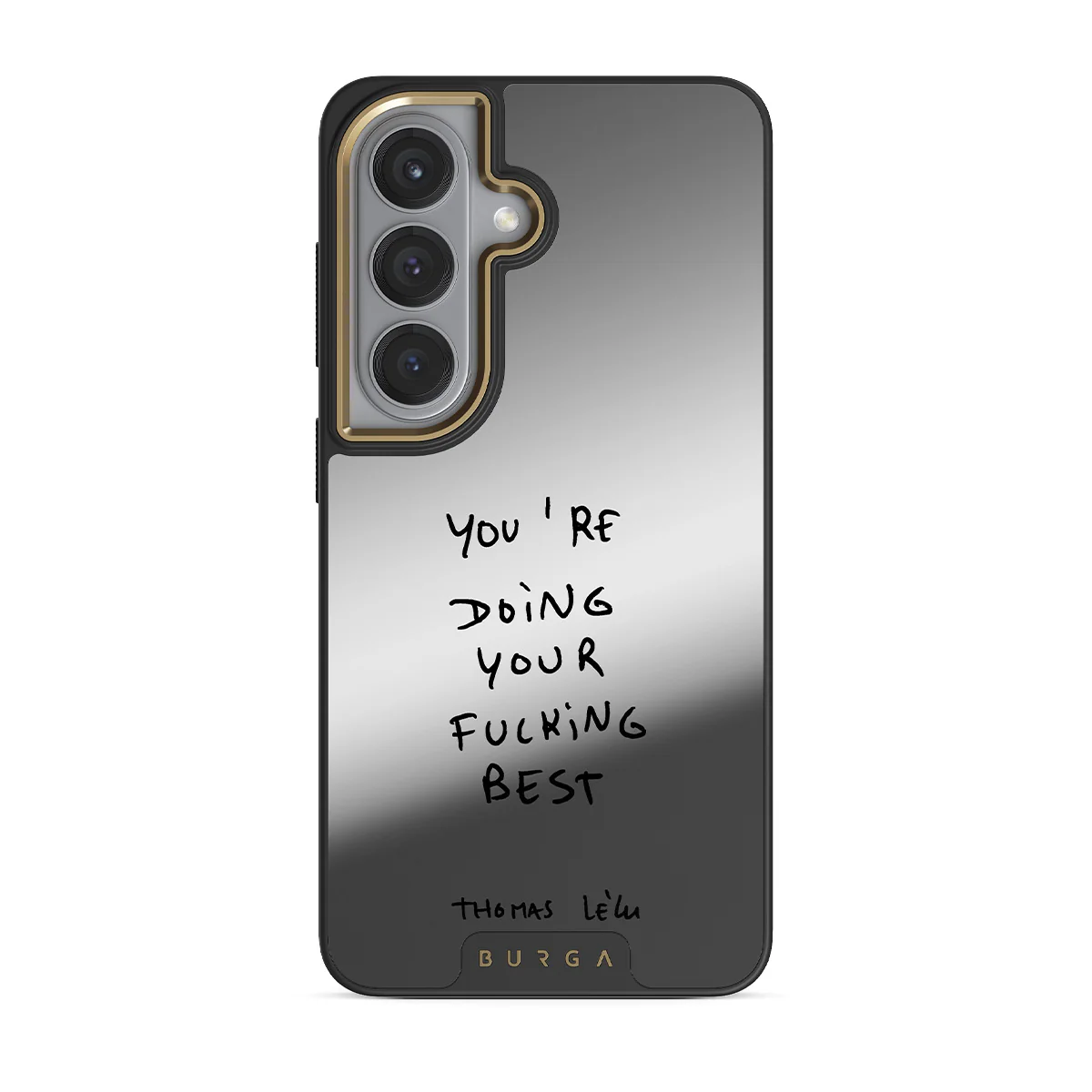 Your Best - Samsung Galaxy S26 Plus Case - Image 40