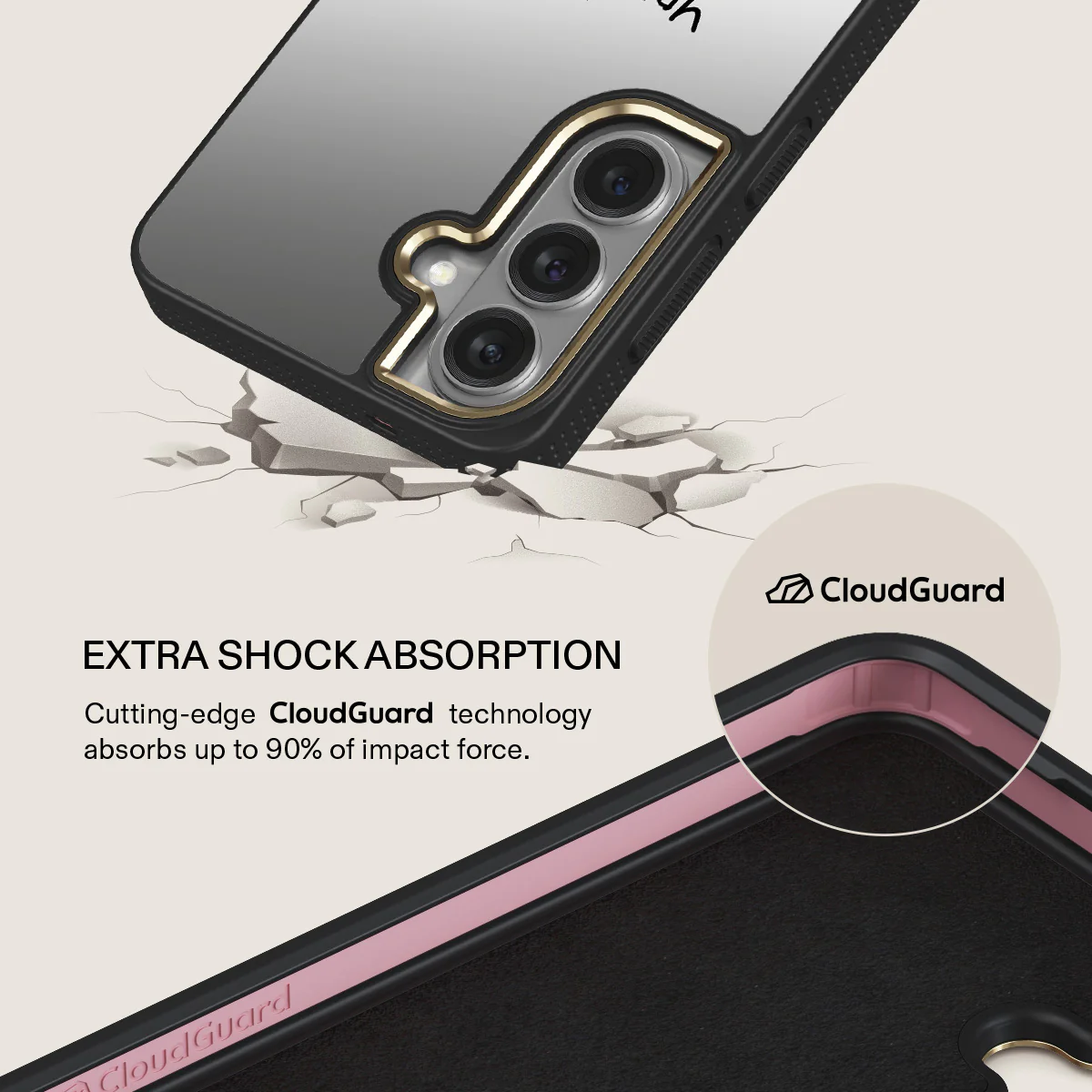 Your Best - Samsung Galaxy S26 Plus Case - Image 42
