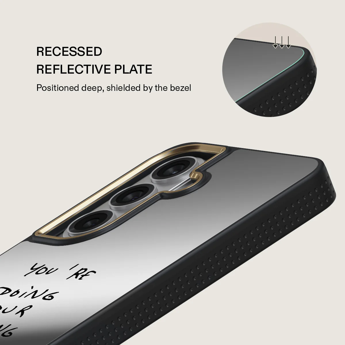 Your Best - Samsung Galaxy S26 Plus Case - Image 43