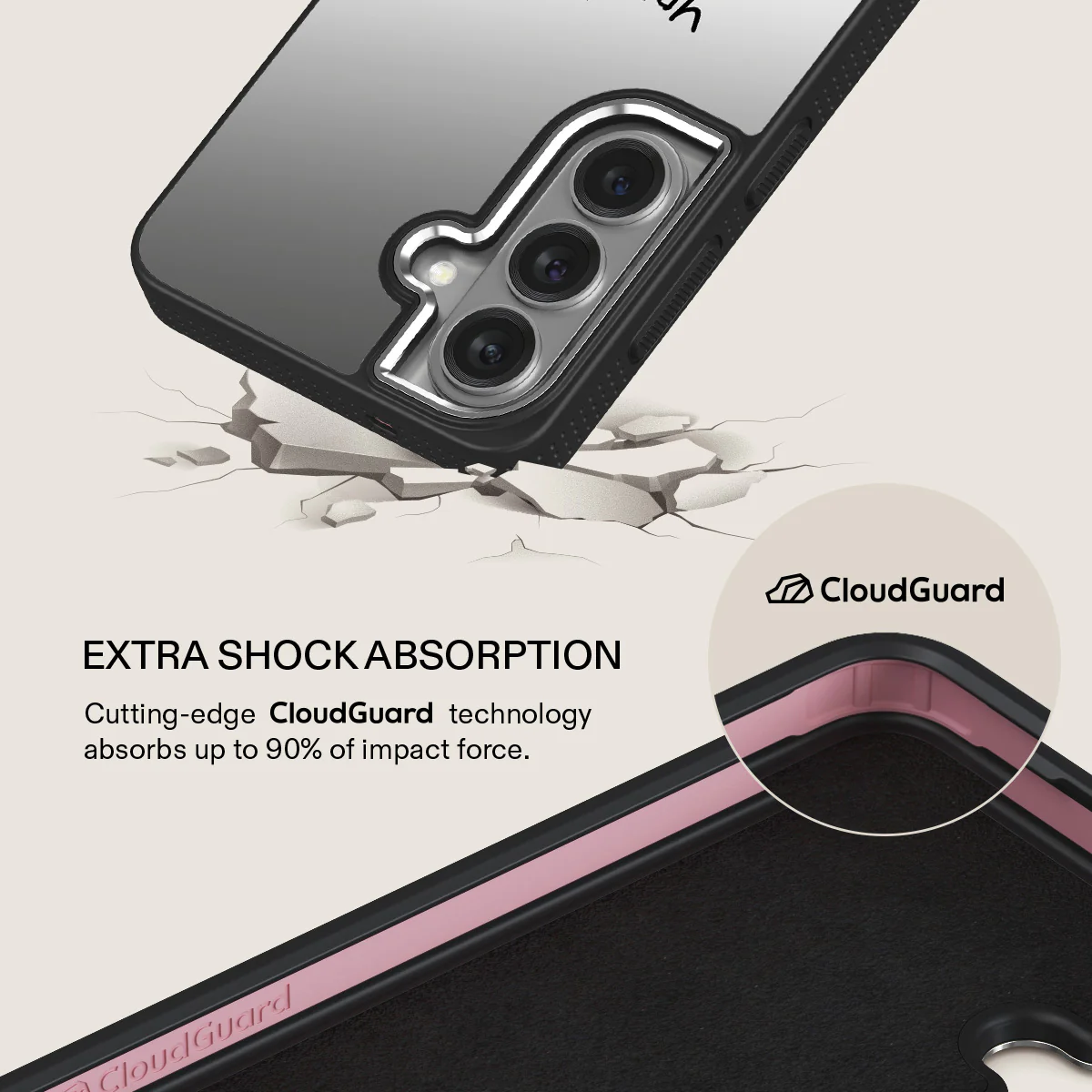 Your Best - Samsung Galaxy S26 Plus Case - Image 58