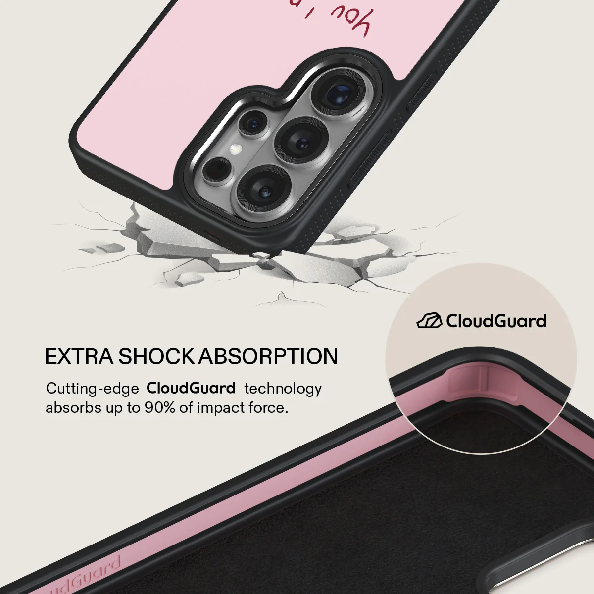 Your Best - Samsung Galaxy S26 Ultra Case - Image 14