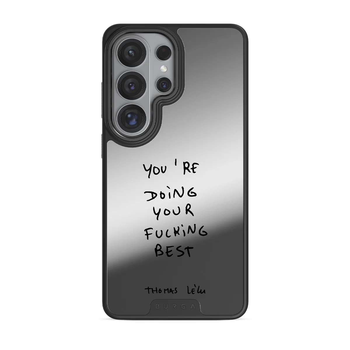 Your Best - Samsung Galaxy S26 Ultra Case - Image 48
