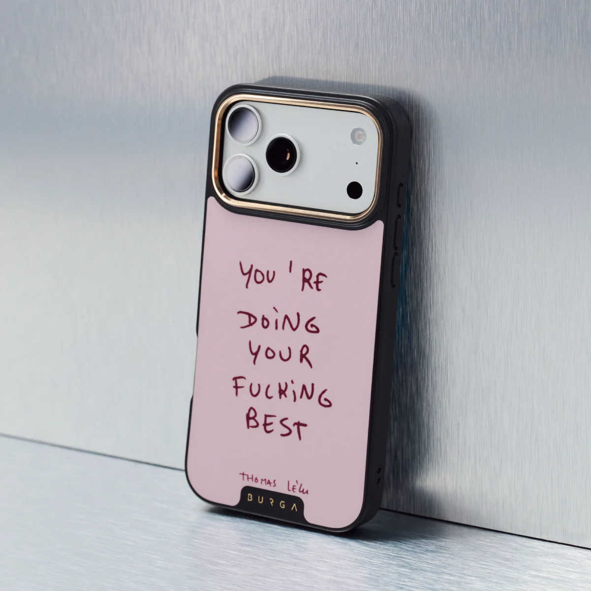 Your Best - Samsung Galaxy S26 Ultra Case - Image 76