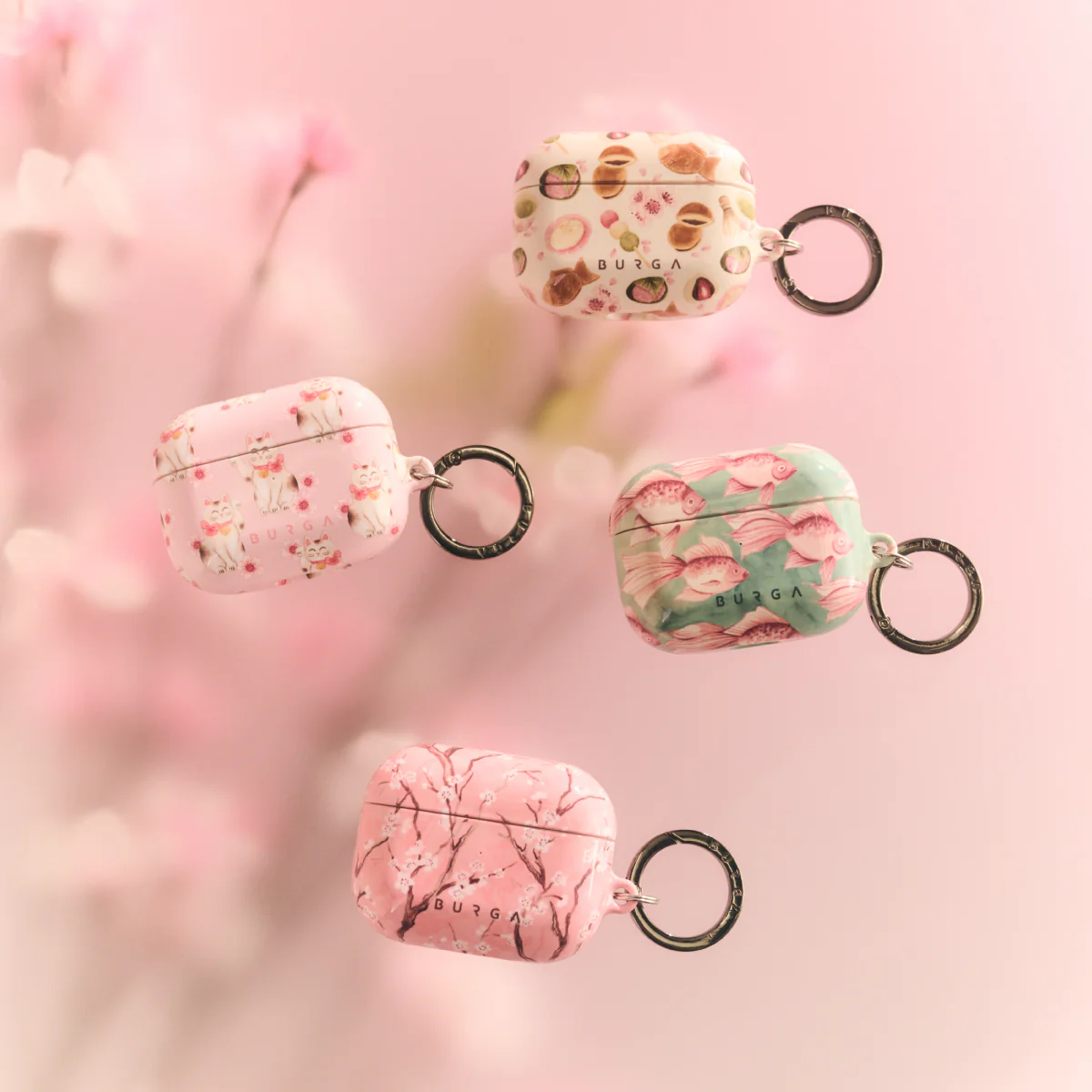 Yume - AirPods Pro 2 Case - Image 7
