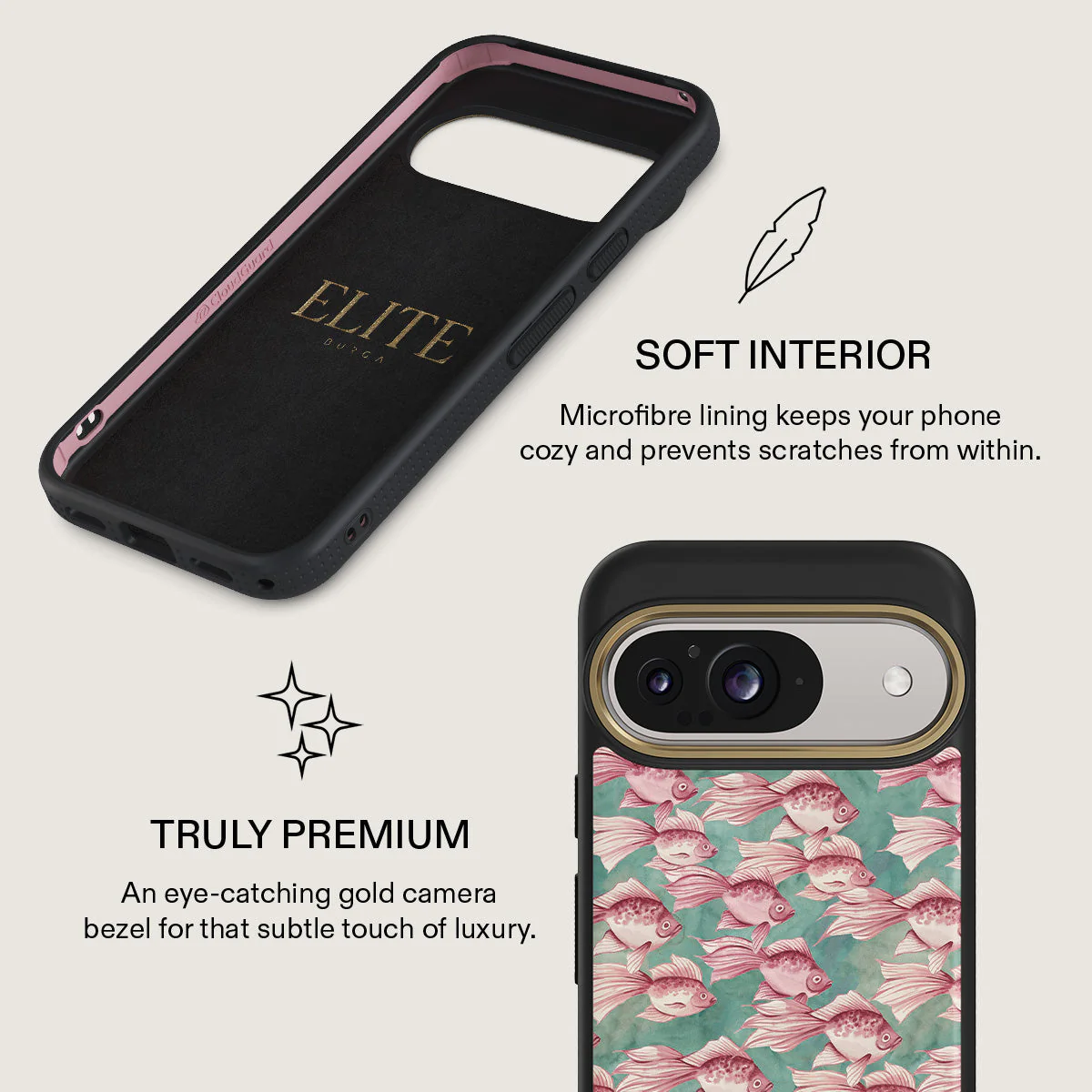 Yume - Google Pixel 10 Case - Image 10