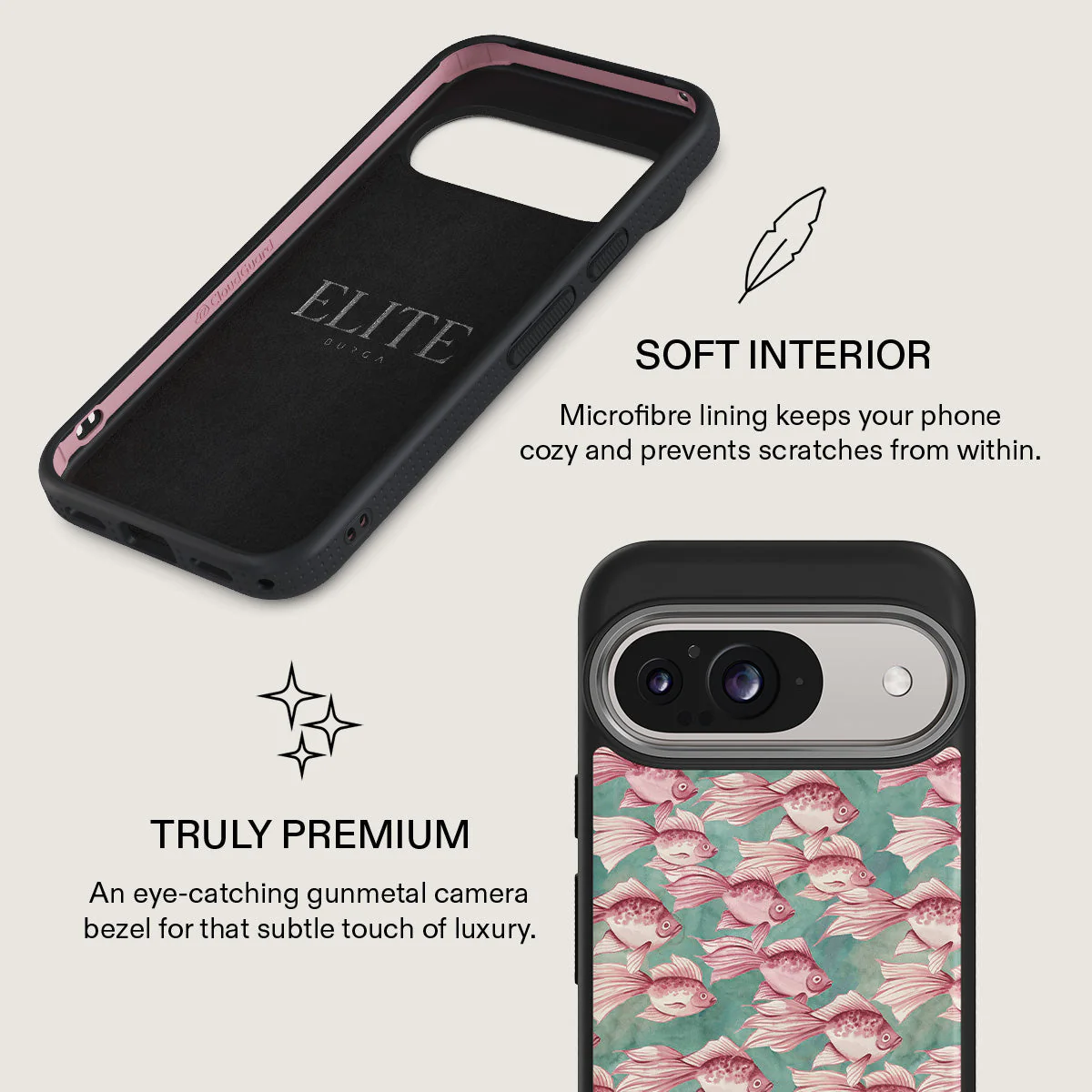Yume - Google Pixel 10 Case - Image 17