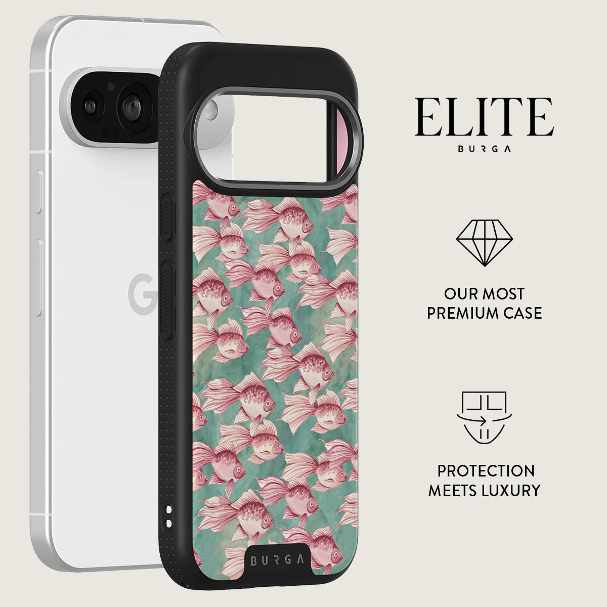 Yume - Google Pixel 10 Pro Case - Image 13