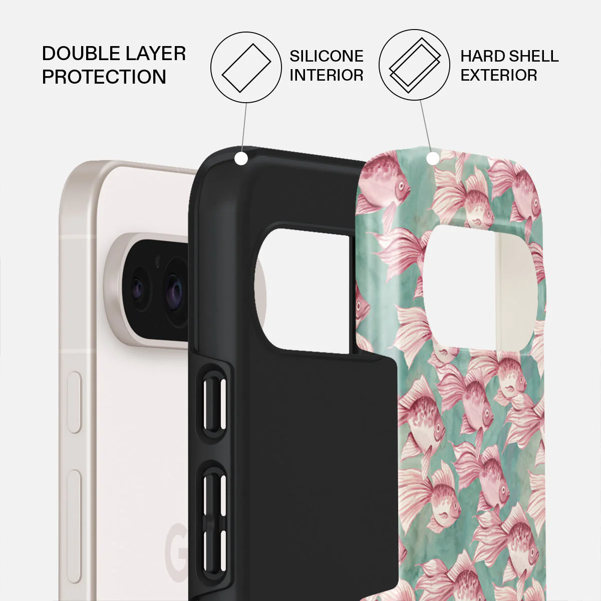 Yume - Google Pixel 10 Pro Case - Image 2
