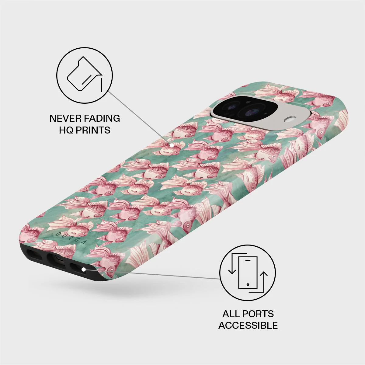 Yume - Google Pixel 10 Pro Case - Image 3