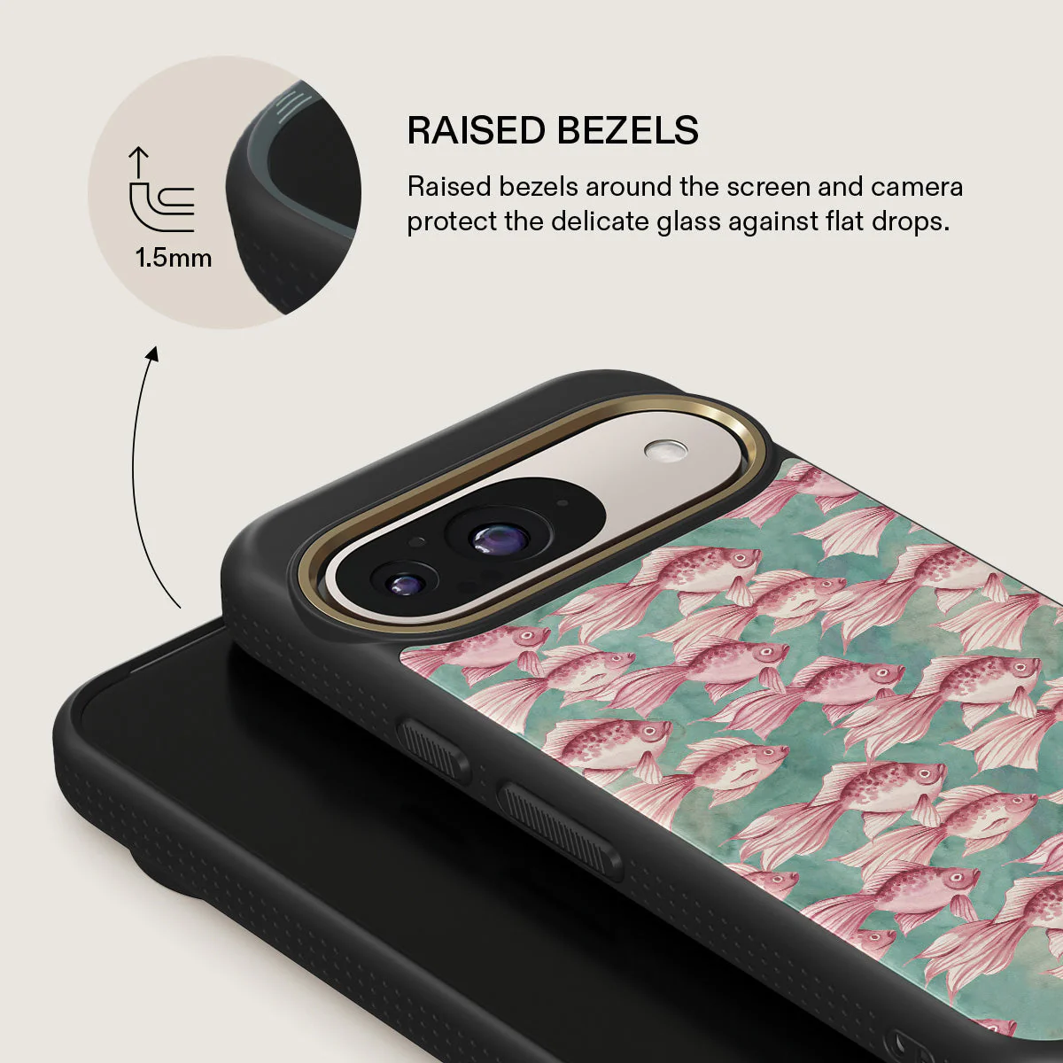 Yume - Google Pixel 10 Pro Case - Image 8