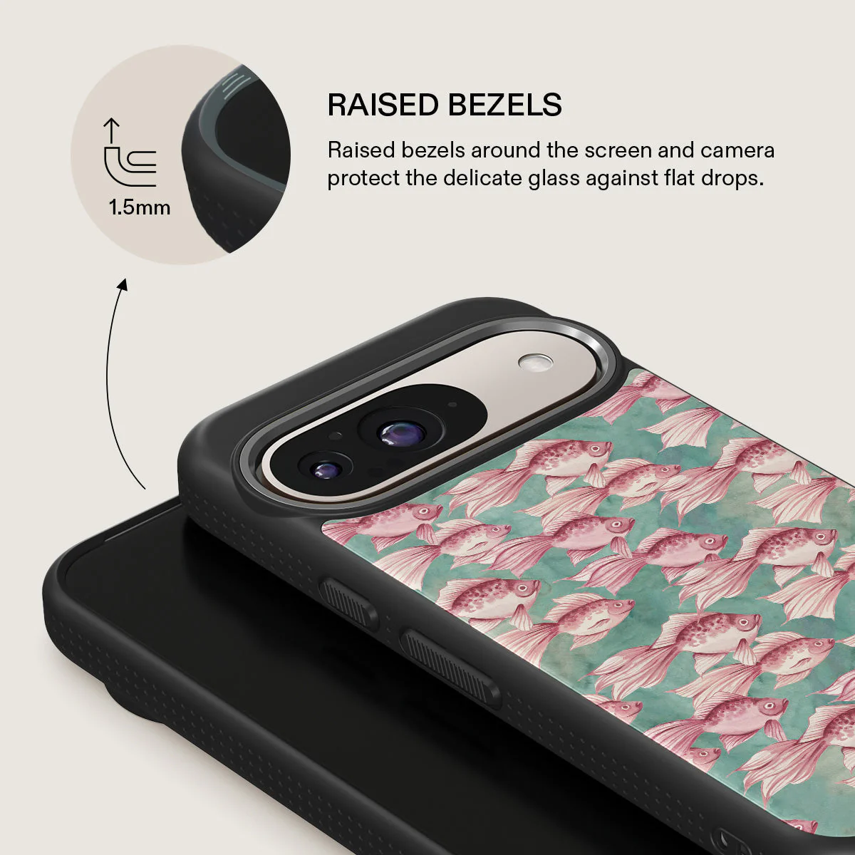 Yume - Google Pixel 10 Pro XL Case - Image 15