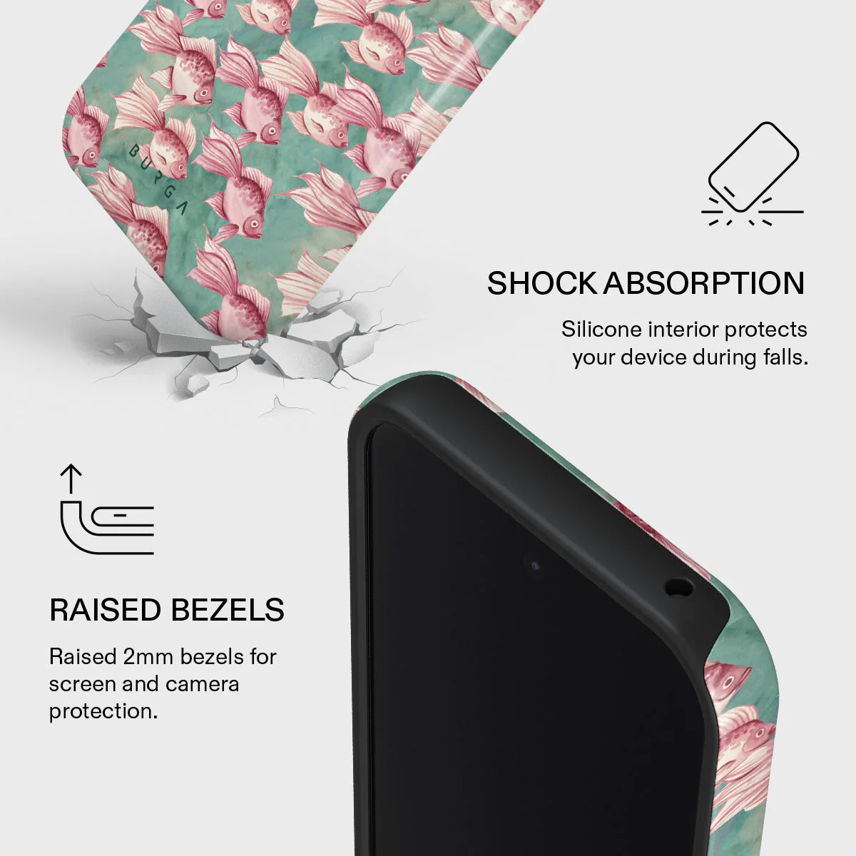 Yume - Google Pixel 10 Pro XL Case - Image 4