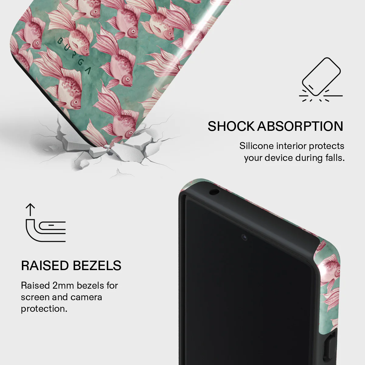 Yume - Google Pixel 6a Case - Image 4