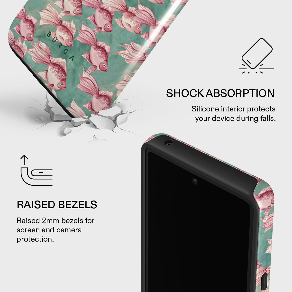 Yume - Google Pixel 7 Case - Image 4