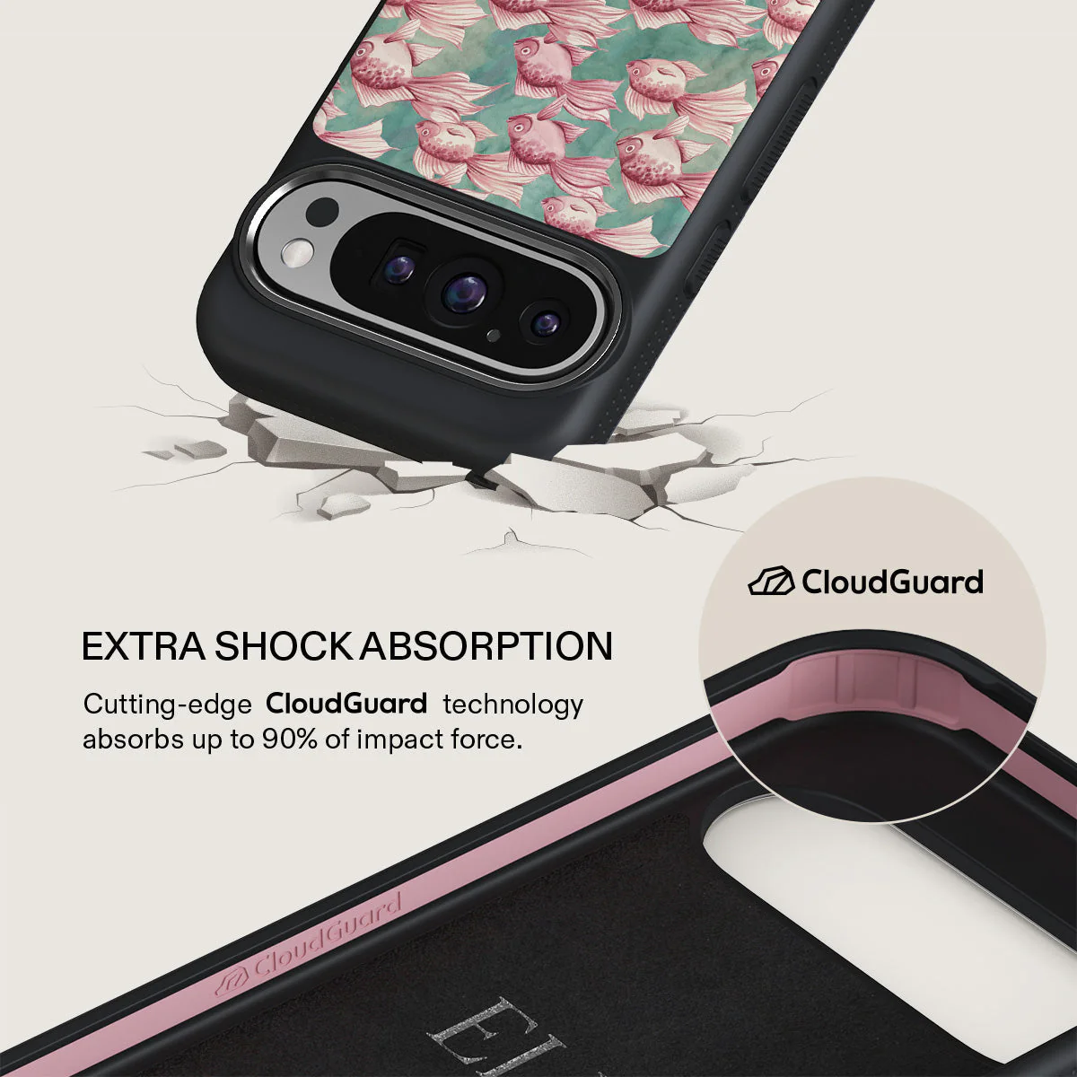 Yume - Google Pixel 9 Pro Case - Image 14