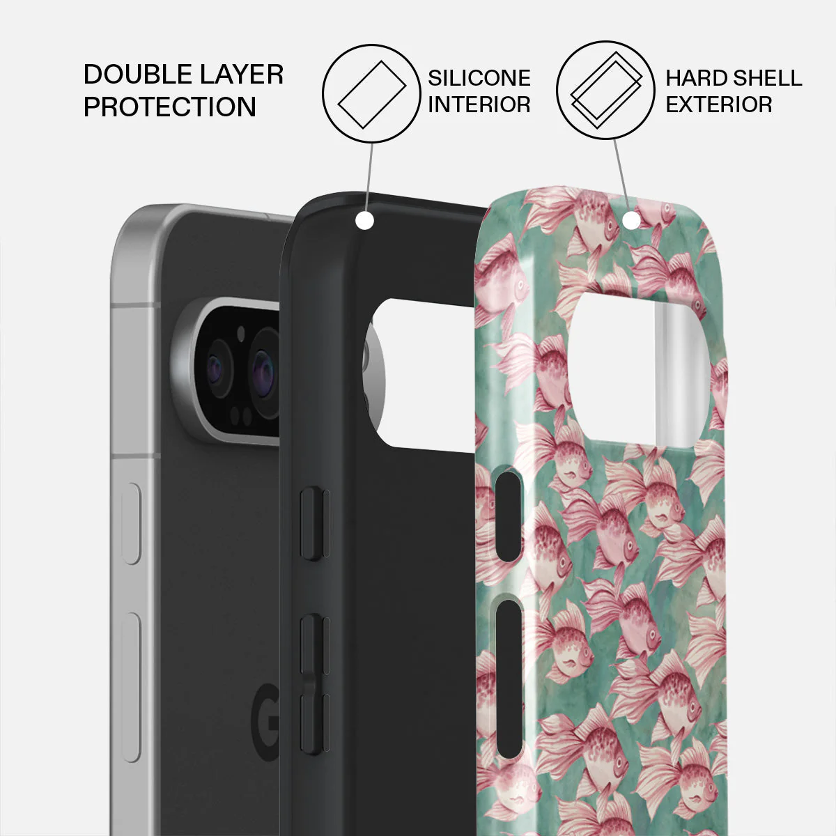 Yume - Google Pixel 9 Pro Case - Image 2