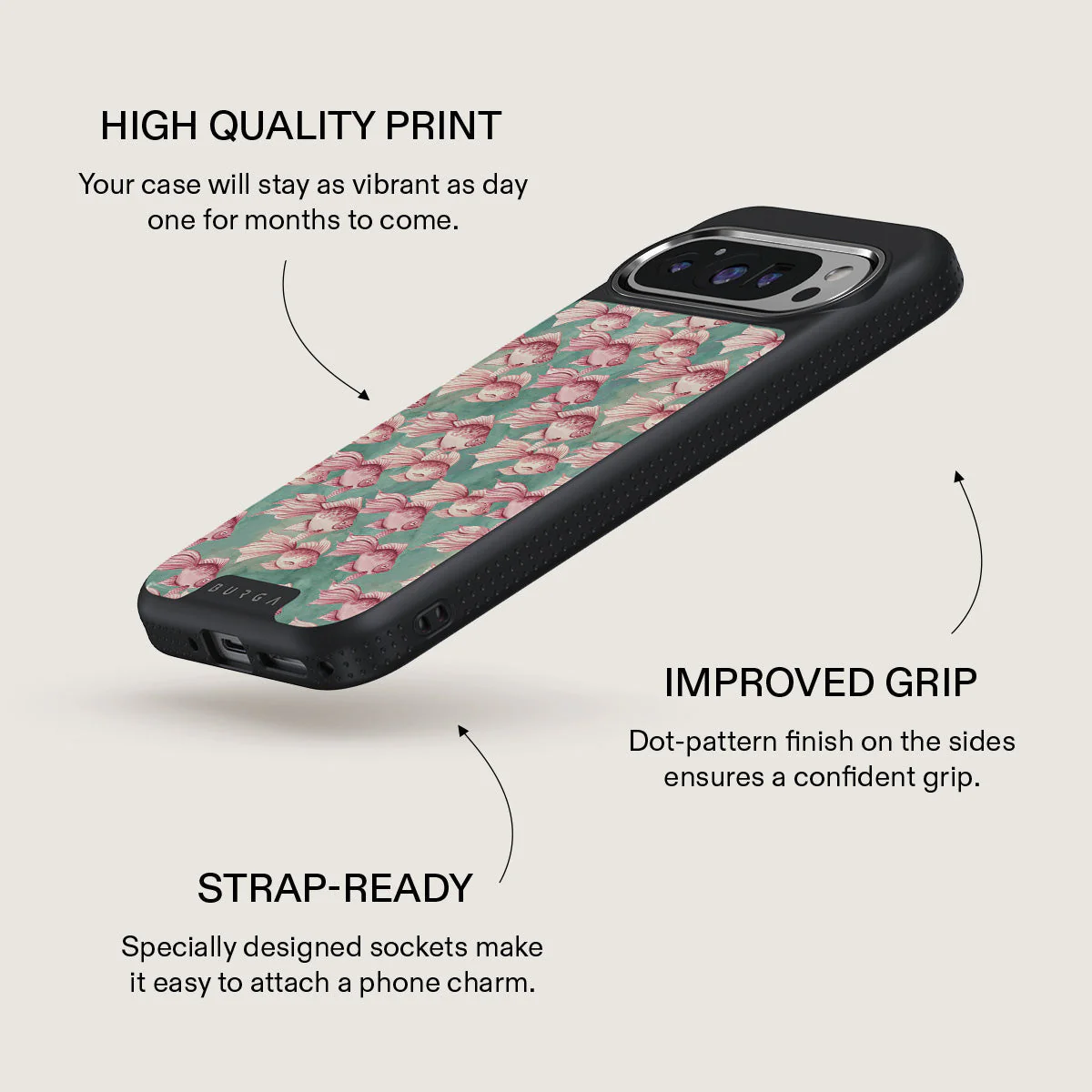 Yume - Google Pixel 9 Pro XL Case - Image 16