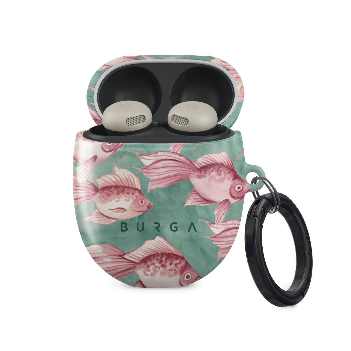Yume - Google Pixel Buds Pro 2 Case