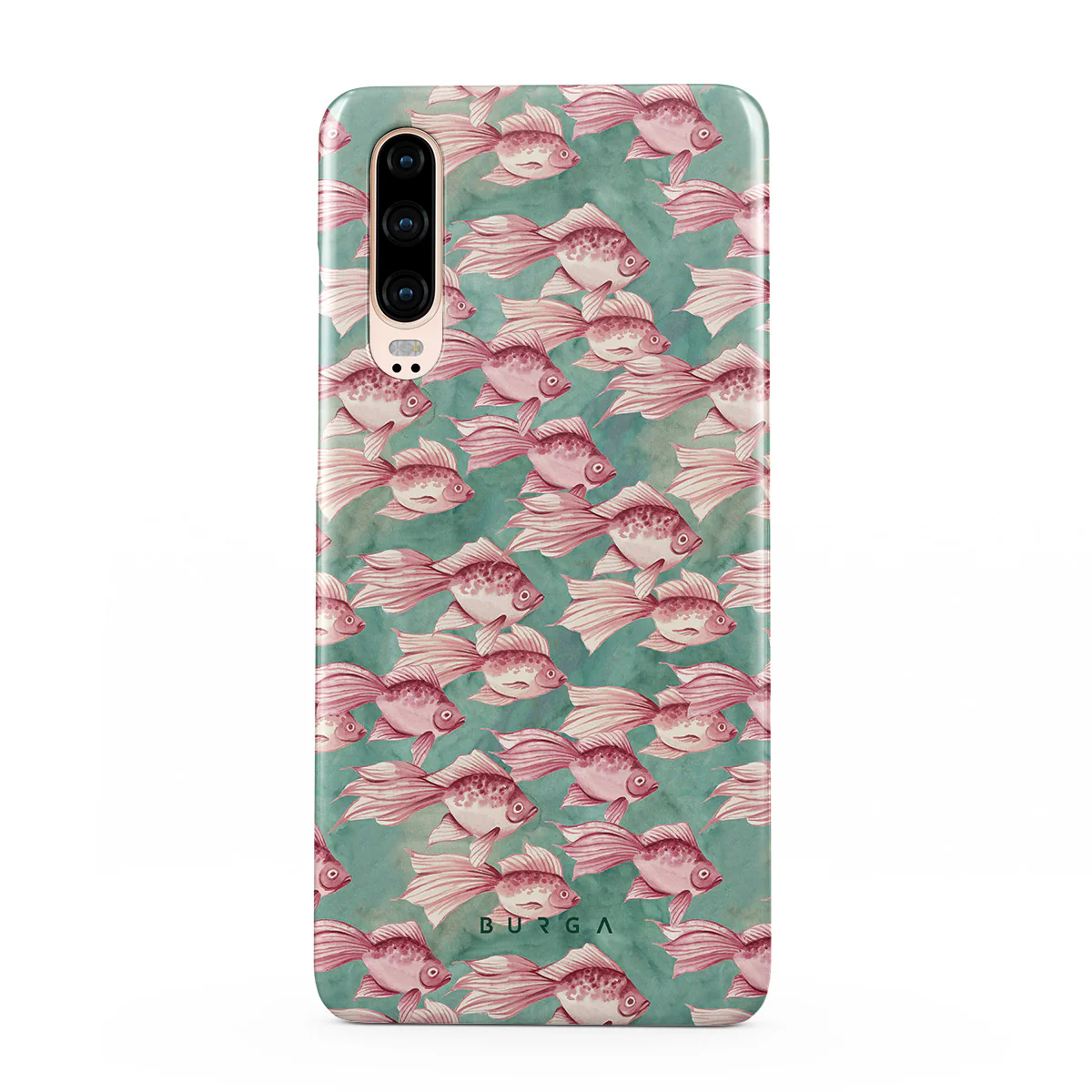 Yume - Huawei P30 Case
