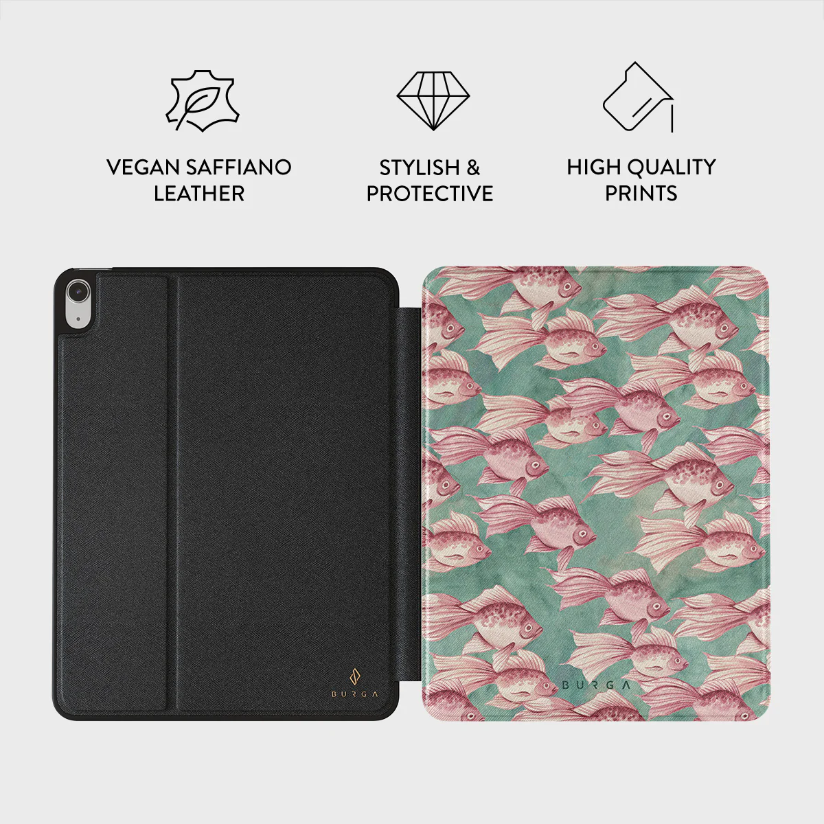 Yume - iPad Air 10.9 (5th/4th Gen) Case - Image 2