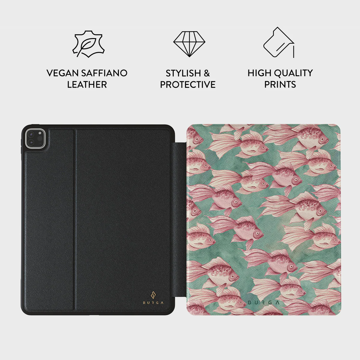 Yume - iPad Pro 11 (4th/3rd Gen) Case - Image 2