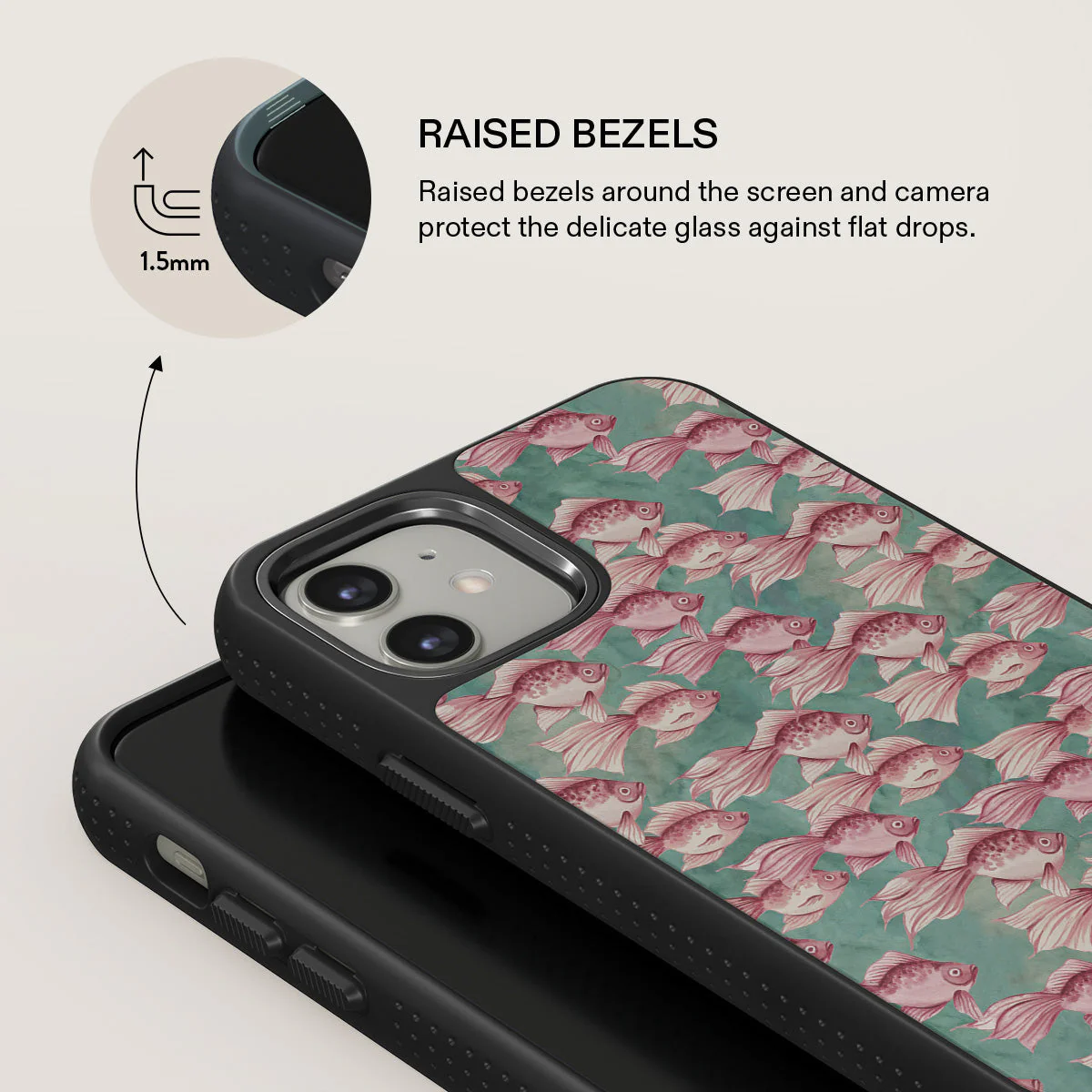 Yume - iPhone 11 Case - Image 15