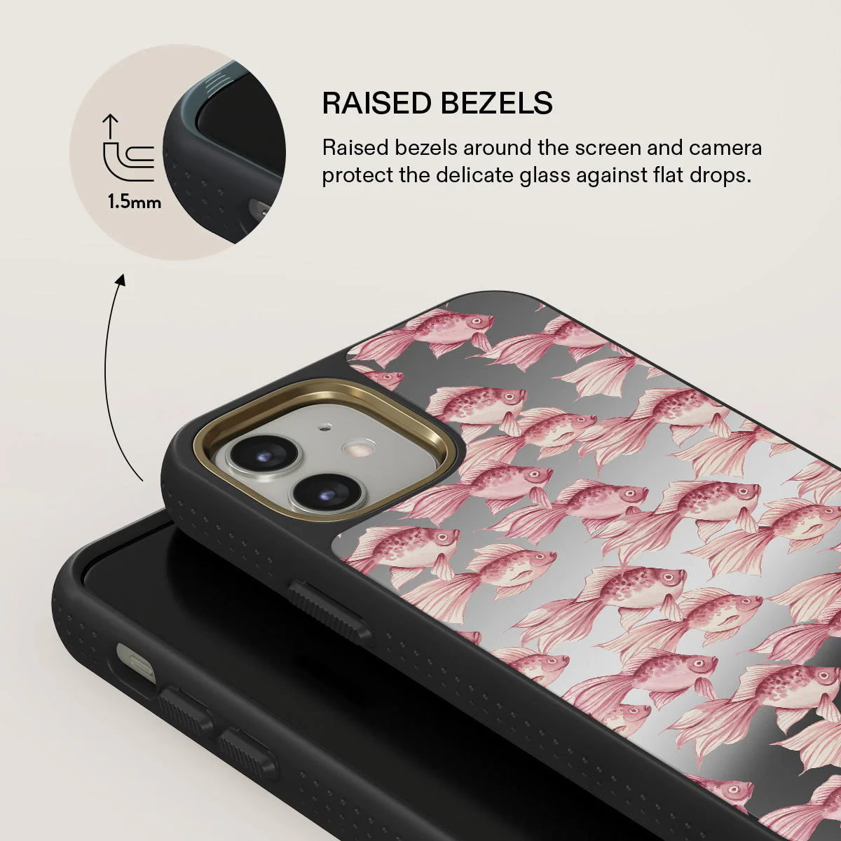 Yume - iPhone 11 Case - Image 23
