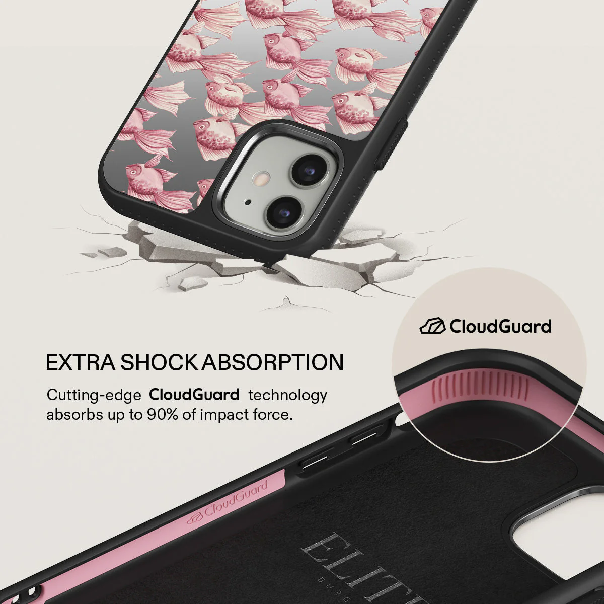 Yume - iPhone 11 Case - Image 29