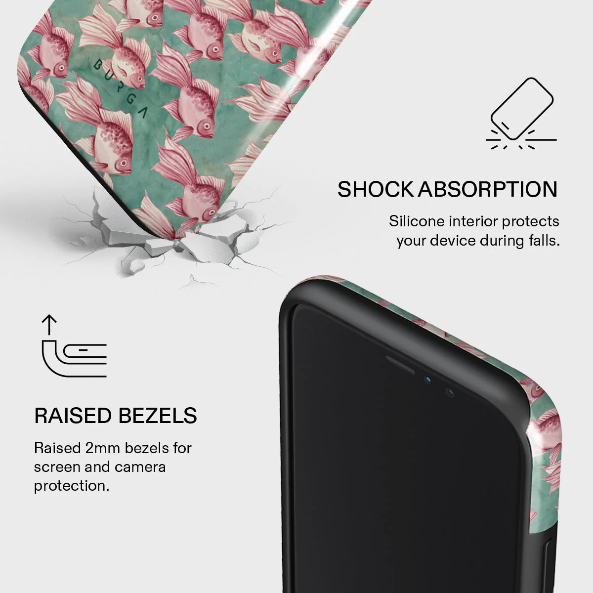 Yume - iPhone 11 Pro Case - Image 8