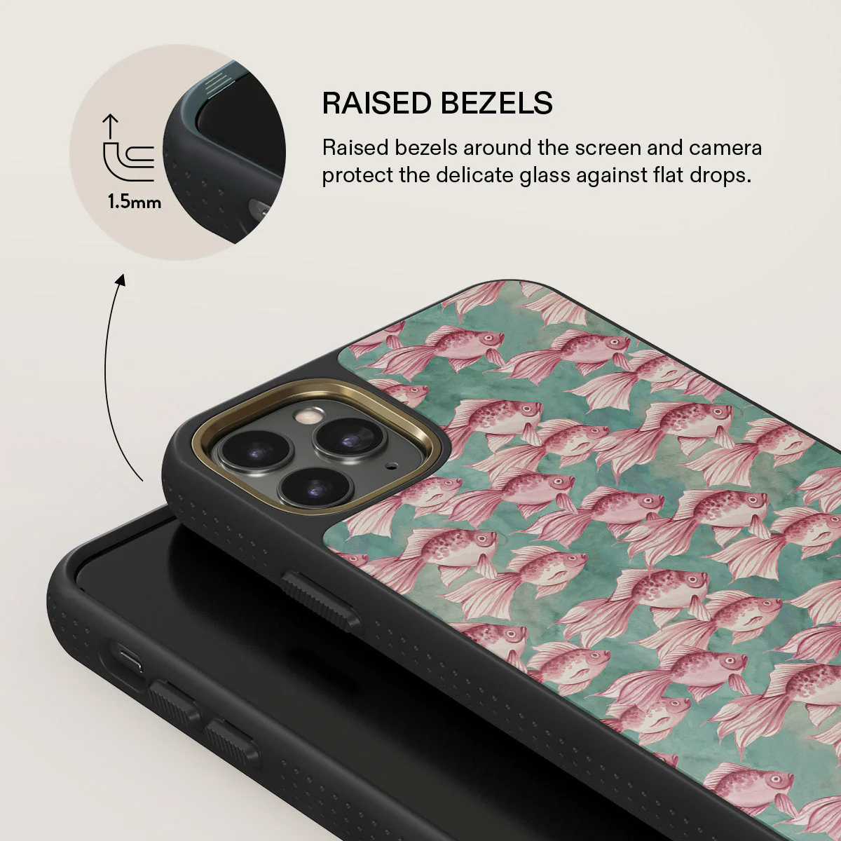 Yume - iPhone 11 Pro Max Case - Image 12
