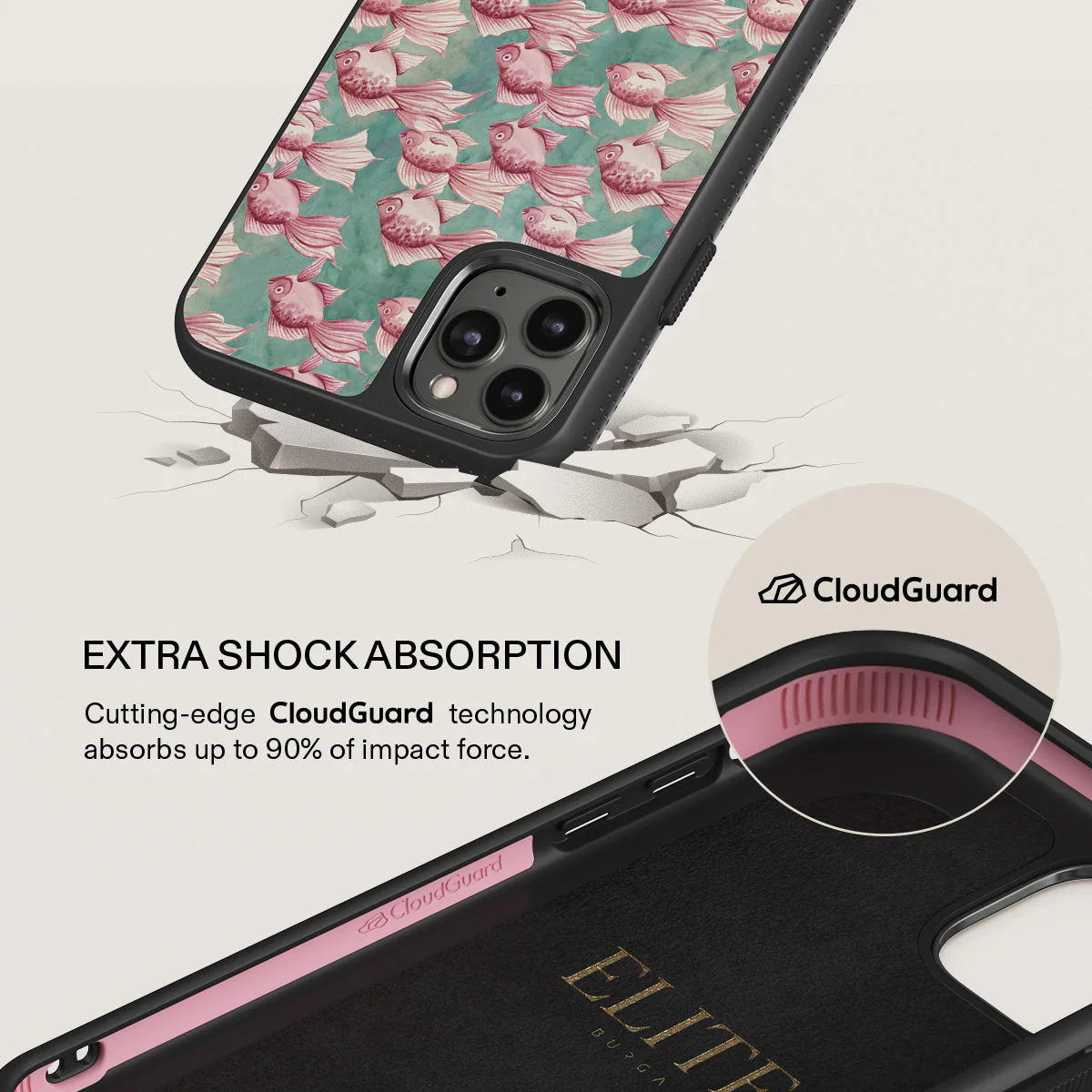 Yume - iPhone 11 Pro Max Case - Image 18