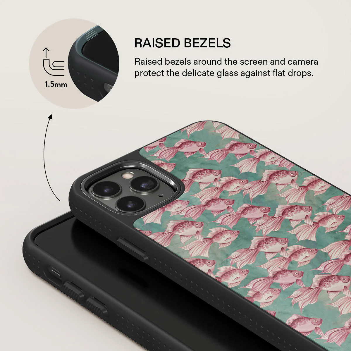 Yume - iPhone 11 Pro Max Case - Image 19