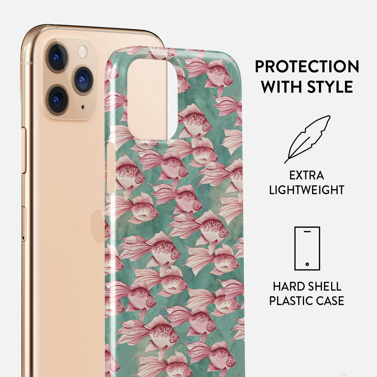 Yume - iPhone 11 Pro Max Case - Image 2