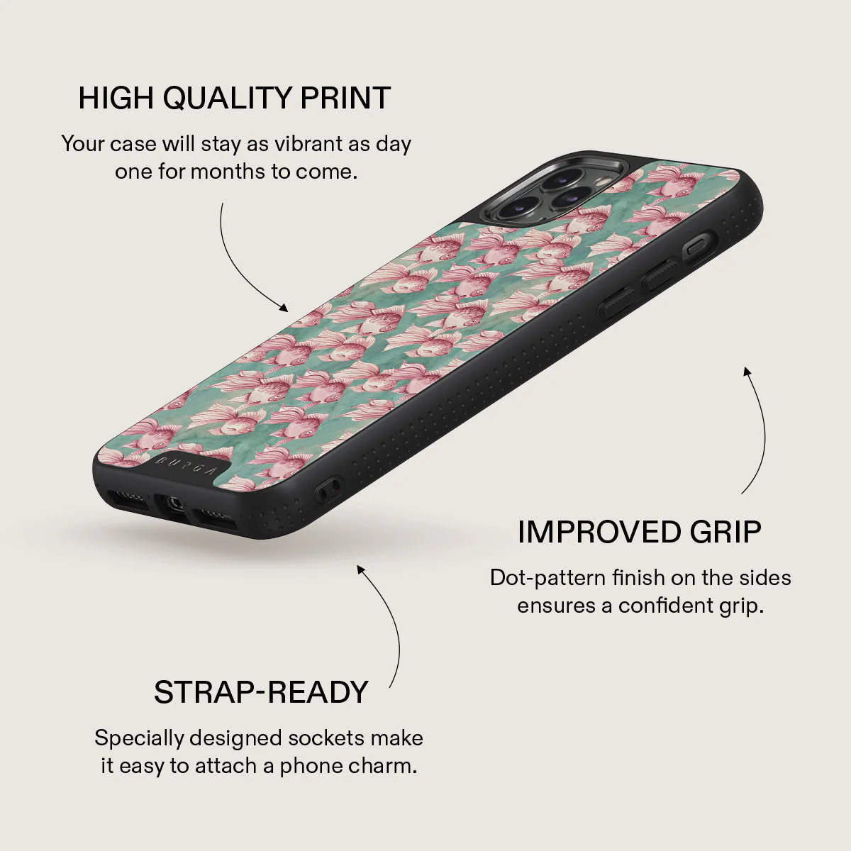 Yume - iPhone 11 Pro Max Case - Image 20