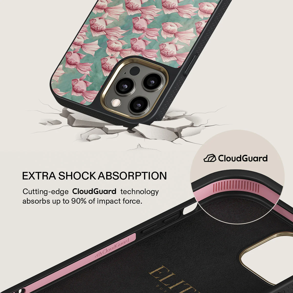 Yume - iPhone 12 Pro Max Case - Image 11